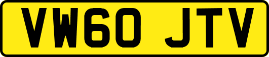 VW60JTV