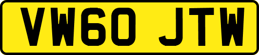 VW60JTW