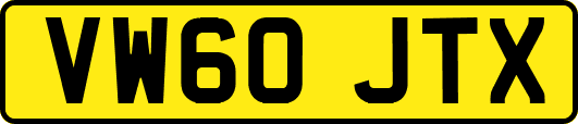 VW60JTX