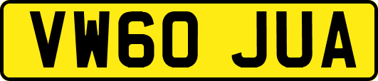 VW60JUA