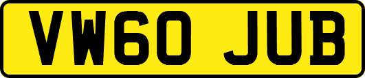 VW60JUB