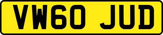 VW60JUD