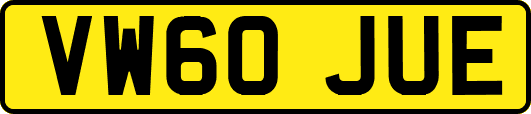 VW60JUE