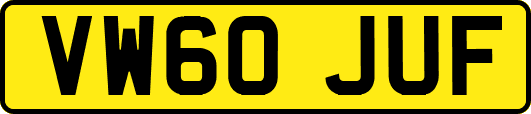 VW60JUF