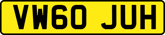 VW60JUH