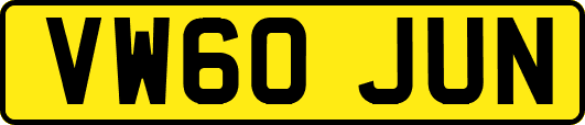 VW60JUN