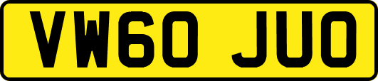 VW60JUO