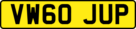 VW60JUP