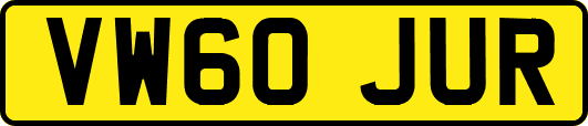 VW60JUR