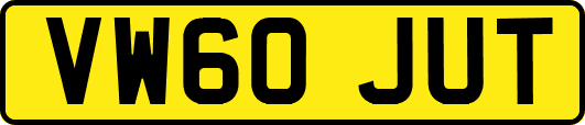 VW60JUT