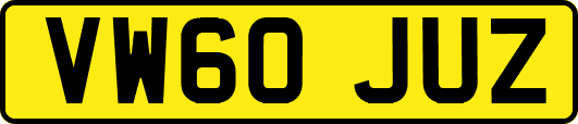 VW60JUZ