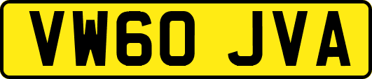 VW60JVA