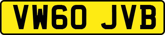 VW60JVB