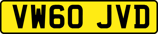 VW60JVD