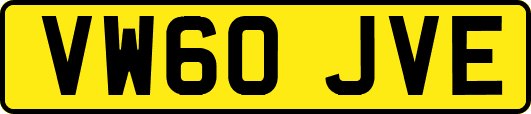 VW60JVE