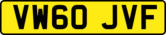 VW60JVF