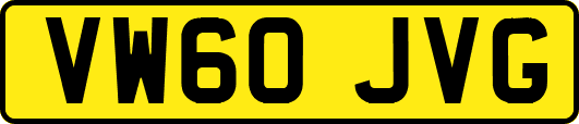 VW60JVG