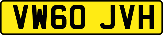VW60JVH