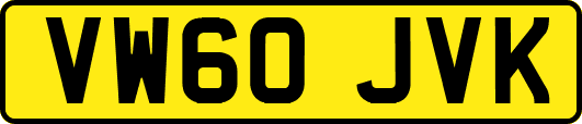 VW60JVK