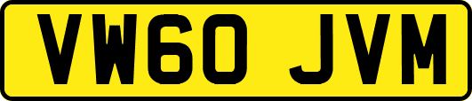 VW60JVM