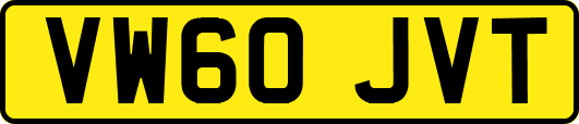 VW60JVT