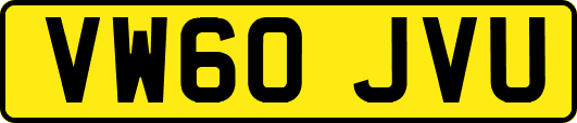 VW60JVU