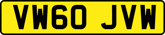 VW60JVW