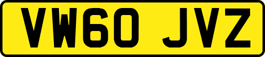 VW60JVZ