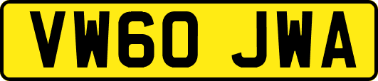 VW60JWA