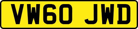 VW60JWD