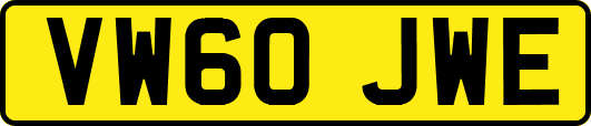 VW60JWE