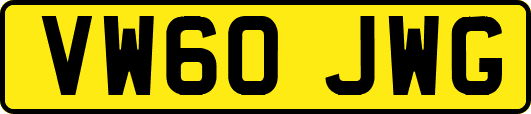 VW60JWG