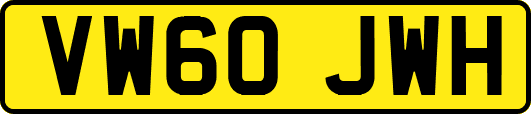 VW60JWH