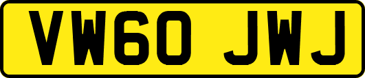 VW60JWJ