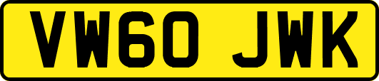 VW60JWK