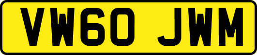 VW60JWM