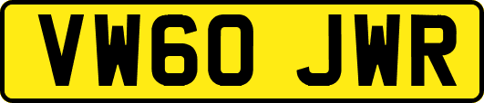 VW60JWR