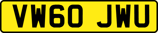 VW60JWU