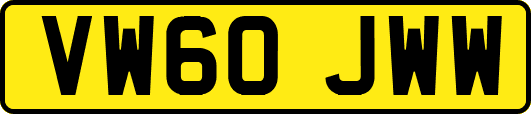VW60JWW