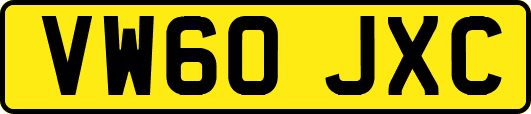 VW60JXC