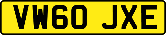 VW60JXE