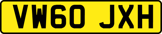 VW60JXH