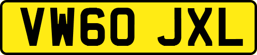 VW60JXL