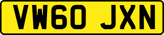 VW60JXN