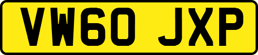 VW60JXP