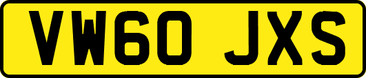VW60JXS