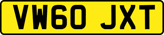VW60JXT