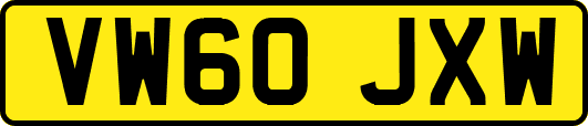 VW60JXW