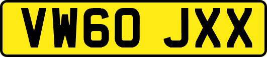 VW60JXX