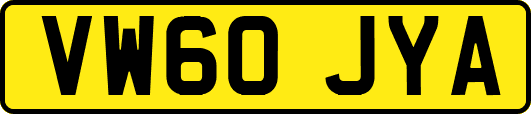 VW60JYA